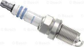 BOSCH 0 242 236 616 - свеча зажигания!\ Nissan Maxima 2.0-3.0 89>, Honda Legend 3.2/3.5 91> autosila-amz.com