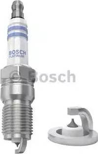 BOSCH 0 242 230 559 - Свеча зажигания autosila-amz.com