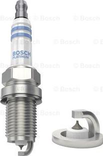 BOSCH 0 242 230 557 - 0242230557 (FR 8 DPP 30 X) INFINITI I30 3.0i 97- лазер платина autosila-amz.com