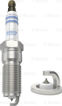 BOSCH 0 242 230 601 - Свеча зажигания FORD Focus/II 1.4/1.6 10/98->/Focus C-Max 1.6/Ti 10/03-3/07/Fusion 1.25/1.4/1.6 8/02 autosila-amz.com