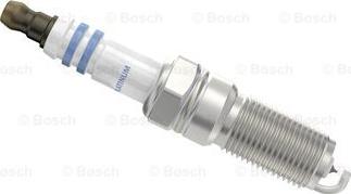 BOSCH 0 242 230 601 - Свеча зажигания FORD Focus/II 1.4/1.6 10/98->/Focus C-Max 1.6/Ti 10/03-3/07/Fusion 1.25/1.4/1.6 8/02 autosila-amz.com