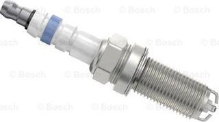 BOSCH 0 242 232 515 - Свечи зажигания BOSCH 0242232515 FR 78NX PEUGEOT 407 1.8-2.2i 04- (Super 4) autosila-amz.com