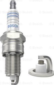 BOSCH 0 242 229 779 - Свеча зажигания BMW: 3 320 i/325 e/325 e 2.7/325 i/325 i X 82-92, 3 Touring 320 i/325 i/325 i X 87-9 autosila-amz.com