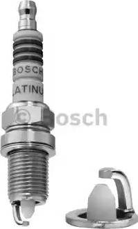 BOSCH 0 242 225 583 - Свеча зажигания autosila-amz.com