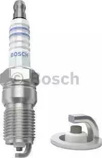 BOSCH 0 242 225 533 - свеча зажигания!\ MB W124/W201 2.6/3.0 M103 85-93 autosila-amz.com