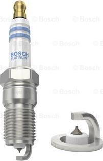 BOSCH 0 242 225 670 - Свеча зажигания autosila-amz.com