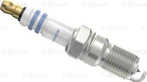 BOSCH 0 242 225 670 - Свеча зажигания autosila-amz.com