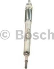 BOSCH 0 250 523 004 - Свеча накаливания autosila-amz.com