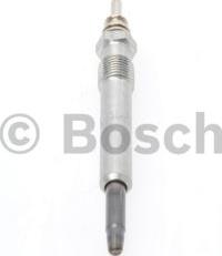 BOSCH 0 250 201 054 - Свеча накаливания autosila-amz.com