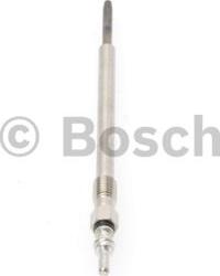 BOSCH 0 250 203 001 - Свеча накаливания FIAT/ALFA ROMEO/OPEL 03- autosila-amz.com