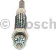 BOSCH 0 250 202 093 - свеча накаливания!\ Nissan PickUp 2.7/Terrano2 2.7 93> autosila-amz.com