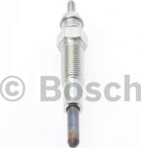 BOSCH 0 250 202 092 - Свеча накаливания autosila-amz.com