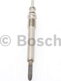 BOSCH 0 250 202 042 - Свеча накаливания autosila-amz.com