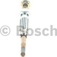 BOSCH 0 250 202 073 - Свеча накаливания autosila-amz.com