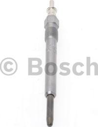 BOSCH 0 250 202 142 - Свеча накаливания autosila-amz.com