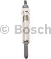 BOSCH 0 250 202 131 - Свеча накаливания autosila-amz.com