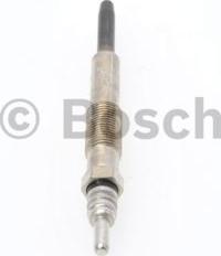 BOSCH 0 250 202 129 - Свеча накаливания autosila-amz.com