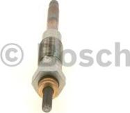 BOSCH 0 250 212 010 - Свеча накаливания toyota dyna, 150, hiace iii, iv 2.4d/3.0d 08.96-10.0 autosila-amz.com