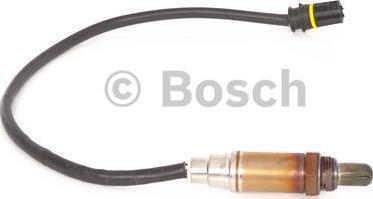 BOSCH 0 258 005 336 - Автозапчасть/Лямбда-зонд BMW X3 2.53.0 04- autosila-amz.com