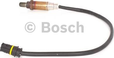 BOSCH 0 258 005 336 - Автозапчасть/Лямбда-зонд BMW X3 2.53.0 04- autosila-amz.com