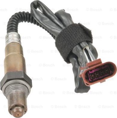 BOSCH 0 258 006 958 - Автозапчасть autosila-amz.com