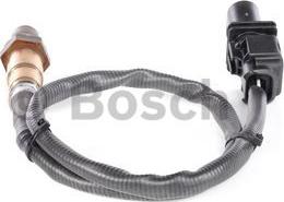 BOSCH 0 258 006 155 - Датчик кислорода FORD Focus (99-04),Galaxy (95-06) (1.4/1.6) BOSCH 0258006155 autosila-amz.com