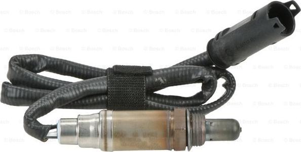 BOSCH 0 258 003 561 - Датчик кислорода BMW 3 (E46),7 (E38) после катализатора BOSCH. autosila-amz.com