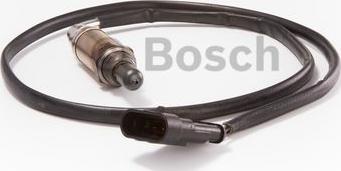 BOSCH 0 258 003 579 - Лямбда-зонд, датчик кислорода autosila-amz.com