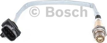 BOSCH 0 258 010 121 - Датчик кислородный BOSCH 0258010121 autosila-amz.com