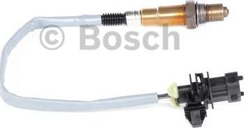 BOSCH 0 258 010 121 - Датчик кислородный BOSCH 0258010121 autosila-amz.com