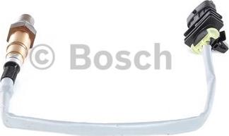 BOSCH 0 258 010 121 - Датчик кислородный BOSCH 0258010121 autosila-amz.com