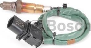 BOSCH 0 258 017 331 - Автозапчасть autosila-amz.com