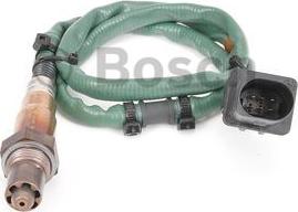 BOSCH 0 258 017 331 - Автозапчасть autosila-amz.com