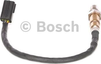 BOSCH 0 258 027 006 - 0 258 027 006 Датчик кислорода (лямбда зонд) Infiniti QX56, Nissan Patrol 2010- autosila-amz.com