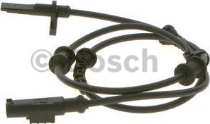 BOSCH 0 265 004 602 - Датчик abs Fiat Ducato autosila-amz.com