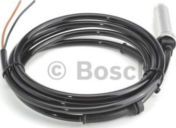 BOSCH 0 265 004 009 - Датчик abs MB SPRINTER, VW LT autosila-amz.com