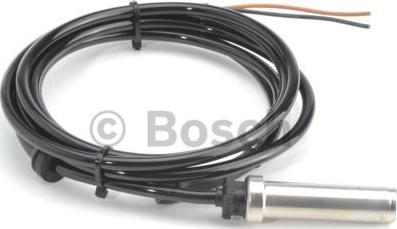 BOSCH 0 265 004 009 - Датчик abs MB SPRINTER, VW LT autosila-amz.com