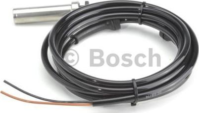 BOSCH 0 265 004 009 - Датчик abs MB SPRINTER, VW LT autosila-amz.com