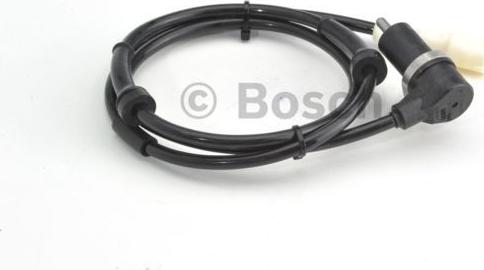 BOSCH 0 265 006 140 - Датчик abs autosila-amz.com