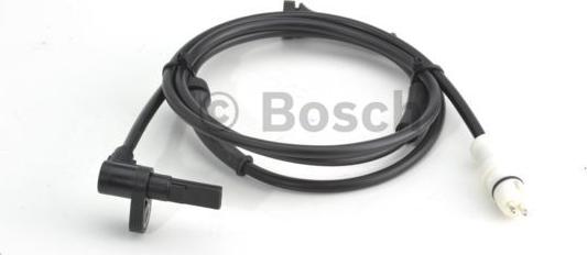 BOSCH 0 265 007 039 - Датчик ABS, частота вращения колеса autosila-amz.com