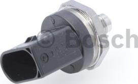 BOSCH 0 261 545 059 - датчик давления топлива!\ VW Passat/Touareg/Phaeton 3.6 V6 08> autosila-amz.com