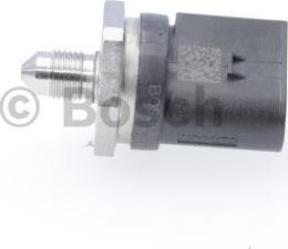 BOSCH 0 261 545 059 - датчик давления топлива!\ VW Passat/Touareg/Phaeton 3.6 V6 08> autosila-amz.com