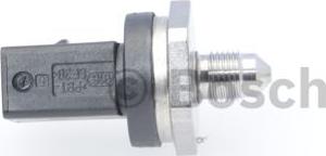 BOSCH 0 261 545 059 - датчик давления топлива!\ VW Passat/Touareg/Phaeton 3.6 V6 08> autosila-amz.com