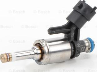 BOSCH 0 261 500 494 - Форсунка инжекторная autosila-amz.com