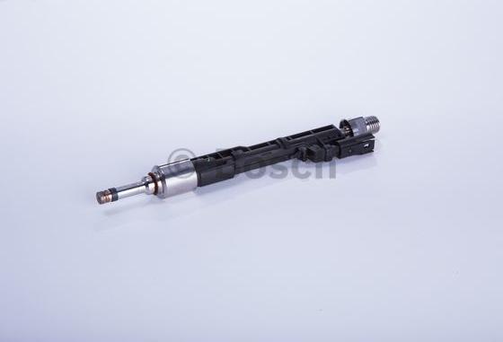 BOSCH 0 261 500 533 - Форсунка инжекторная autosila-amz.com