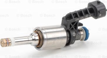 BOSCH 0 261 500 069 - Форсунка инжекторная autosila-amz.com