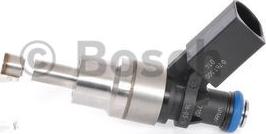 BOSCH 0 261 500 014 - Форсунка бенз VAG 2.0 FSI autosila-amz.com