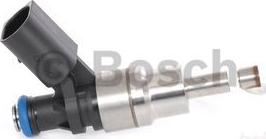 BOSCH 0 261 500 014 - Форсунка бенз VAG 2.0 FSI autosila-amz.com