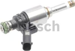 BOSCH 0 261 500 354 - Форсунка инжекторная autosila-amz.com