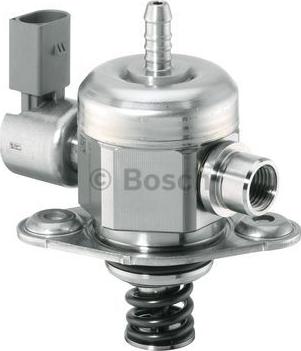 BOSCH 0 261 520 239 - Насос высокого давления autosila-amz.com